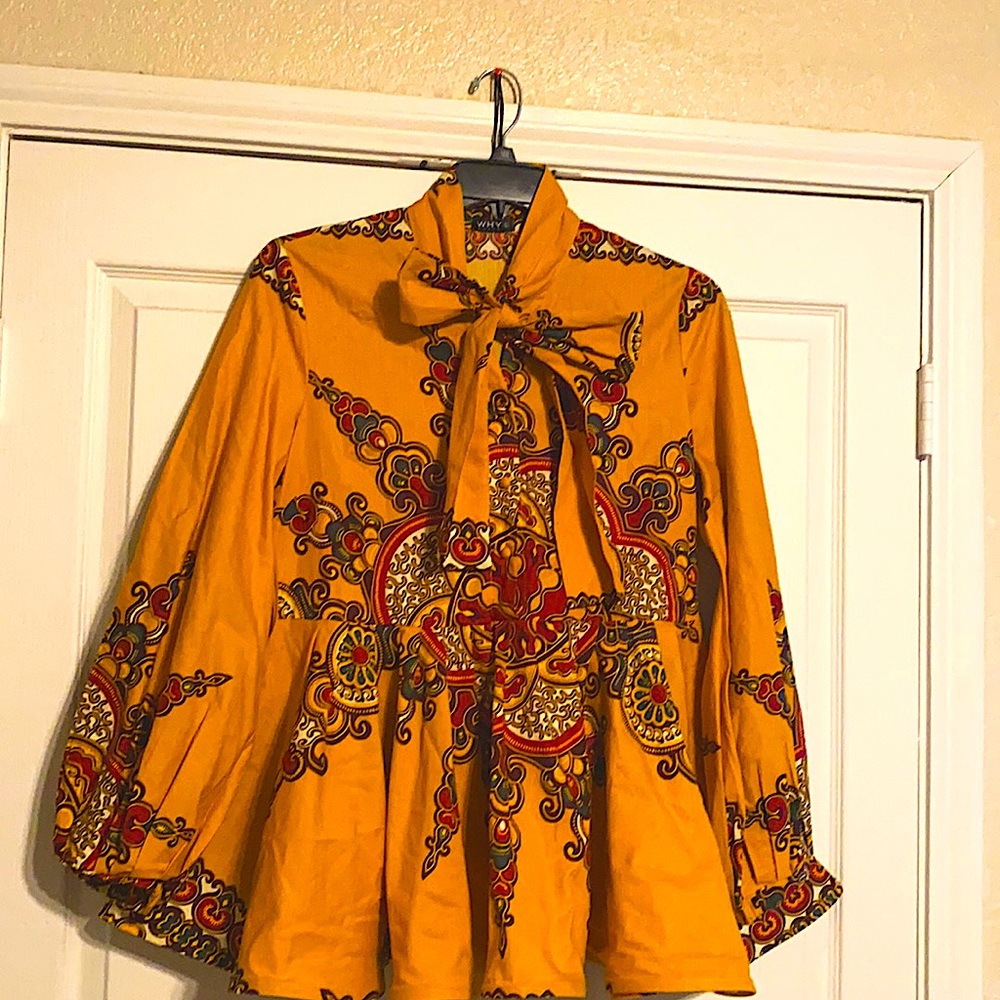 Beautiful Blouse